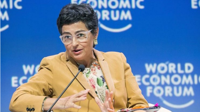 L’Espagne souligne que sa position sur la question du Sahara reste inchangée
