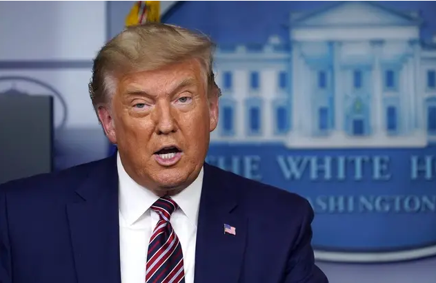 Présidentielle américaine : « On ignore encore si Donald Trump quittera la Maison-Blanche le 20 janvier »