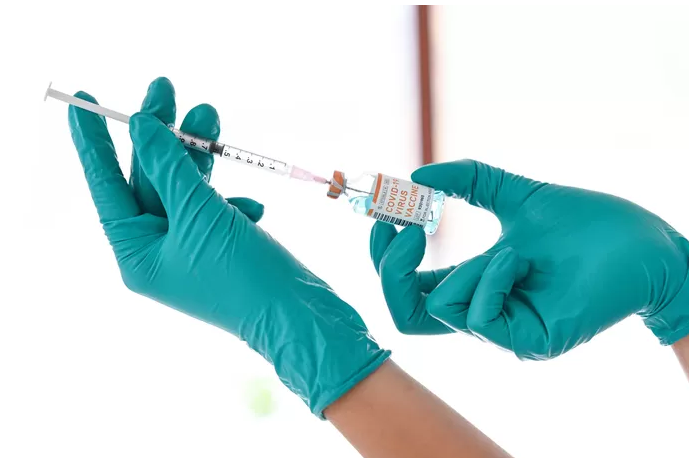 Le vaccin contre le coronavirus sera gratuit, mais pas obligatoire