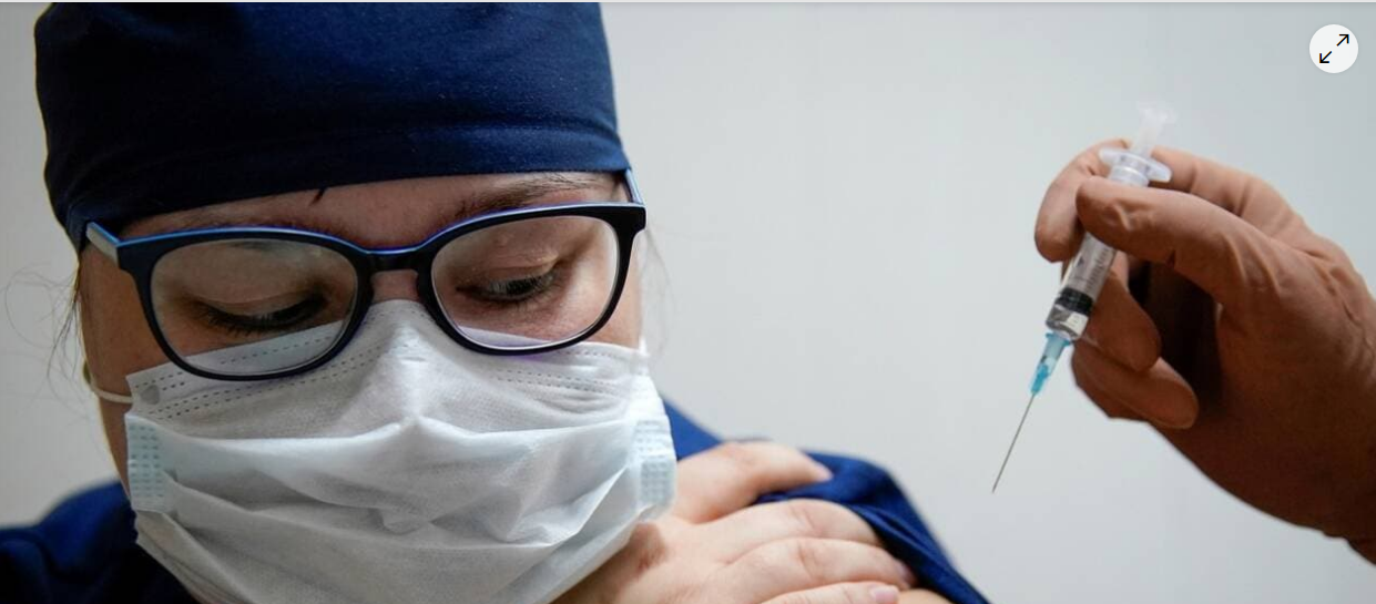 Covid-19. La Russie a commencé la vaccination de ses militaires avec Spoutnik V