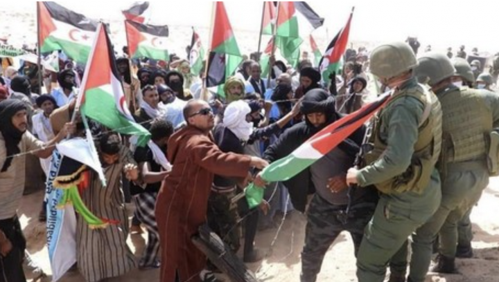 Face aux provocations répétées du Polisario, sur la toile, les Marocains demandent des actes dissuasifs