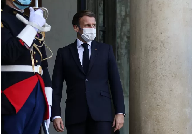 Pour Macron, le Conseil de sécurité de l'ONU “ne produit plus de solutions utiles”