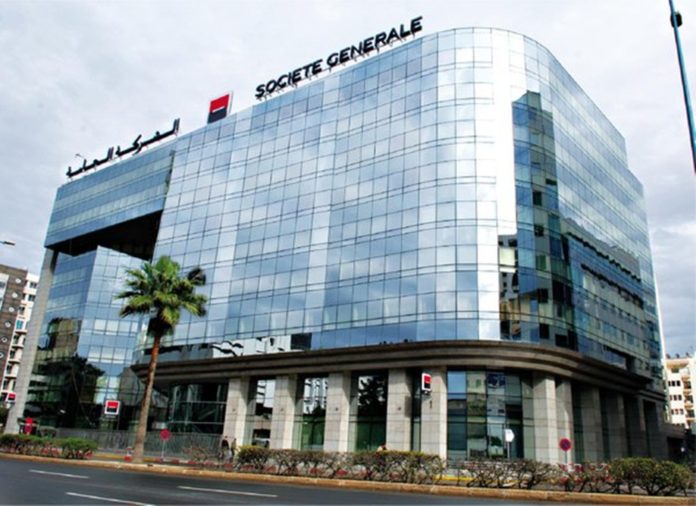 Consécration : Société Générale Maroc remporte 3 prix prestigieux lors des African Banking Awards !