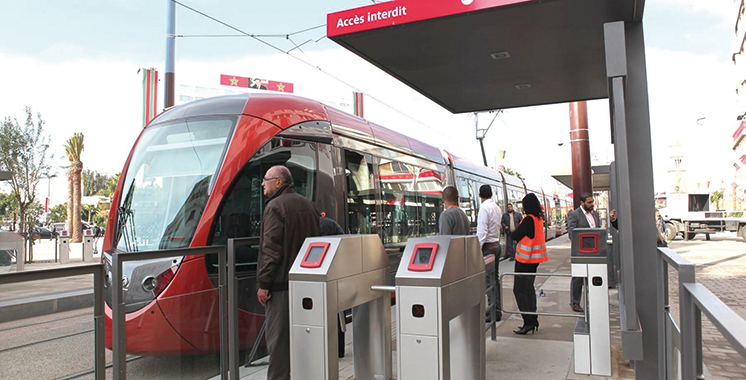 Tramways supplémentaires pour Casablanca : Alstom décroche un contrat de 130 millions d’euros