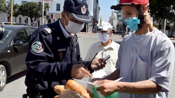 La prolongation de l’état d’urgence sanitaire au menu du Conseil de gouvernement