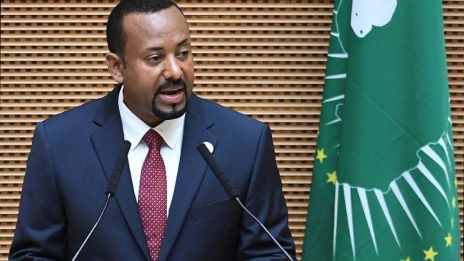 Ethiopie: Le Premier ministre Ahmed Abiy annonce que savoir où se trouvent les dissidents du Tigré