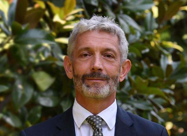 Le nouveau consul général de France à Tanger retrouvé mort à la résidence du consulat