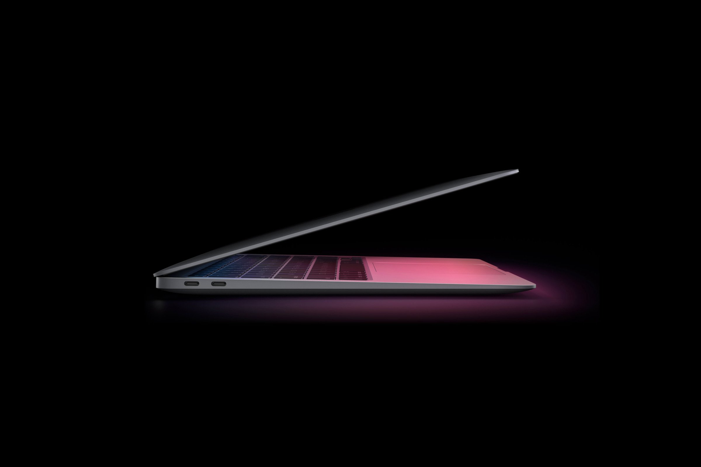 Apple convertit son Mac mini à ARM, grâce à sa puce M1