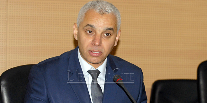 Vaccin anti-Covid: Pas encore de date officielle