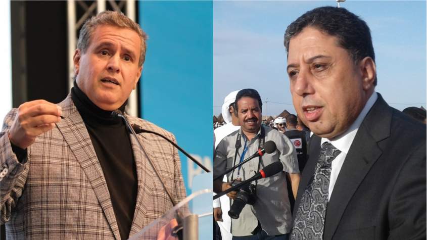 RNI : Aziz Akhannouch expulse du parti son opposant Abderrahim Bouaida