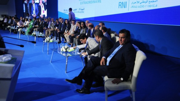 Partis politique : Voici pourquoi le RNI tient un congrès extraordinaire