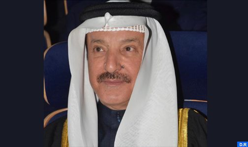 La décision du Bahreïn d’ouvrir un consulat général à Laâyoune reflète ses positions constantes en faveur de la l’intégrité territoriale du Maroc (Ambassadeur du Bahreïn)