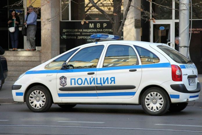 En Bulgarie, des véhicules de police reconvertis en ambulances