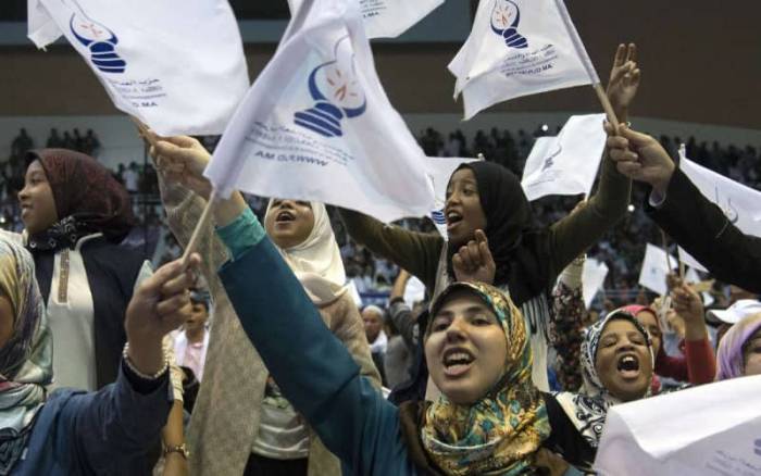 Maroc : le PJD rappelé à l’ordre