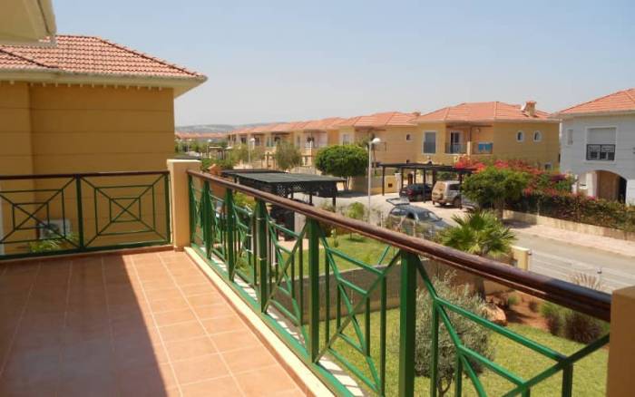 Une villa à Saïdia louée à 200 dirhams par mois par un ancien maire
