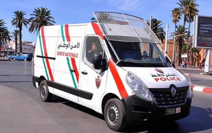 La police marocaine recherche les auteurs d’une caricature satirique de Macron