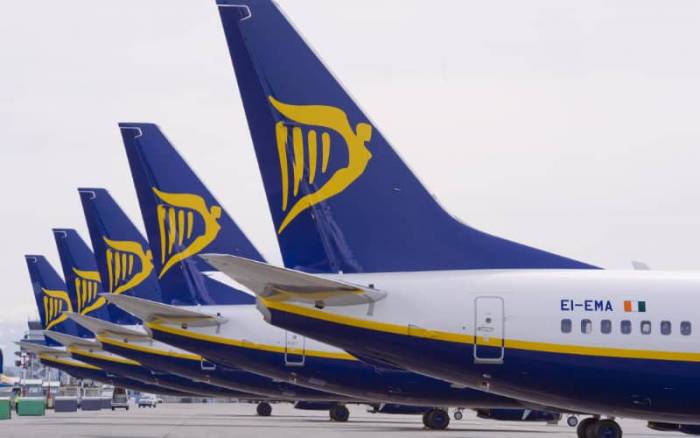 Ryanair ne va pas rembourser ses clients marocains