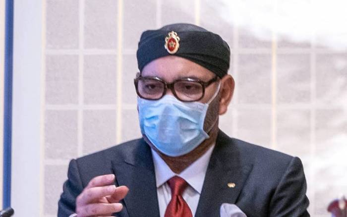 Le roi Mohammed VI convoque plusieurs ministres