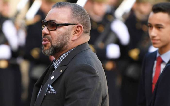Le roi Mohammed VI n’ira pas en Égypte