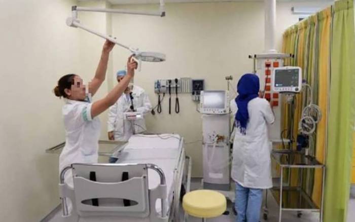 Covid-19 au Maroc : une bonne nouvelle pour les personnels de santé
