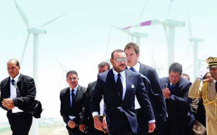 Colère du roi Mohammed VI : un ministre s’explique