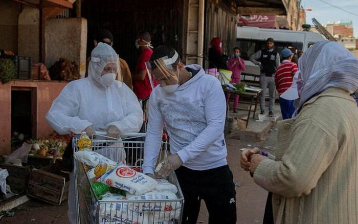 Essaouira rejoint la liste des villes reconfinées