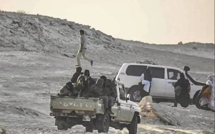Sahara marocain : «  Si guerre il y a, c’est avec l’Algérie  »