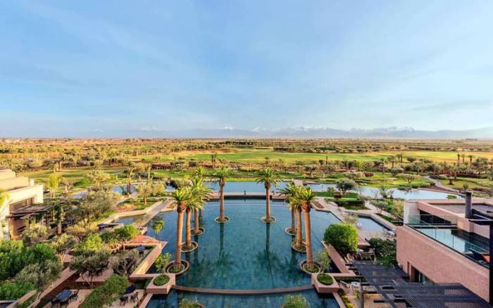 Réouverture des frontières : les professionnels du tourisme événementiel et d’affaires à Marrakech piaffent d’impatience