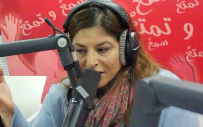 Samira Sitaïl intègre un grand groupe de communication d’Europe