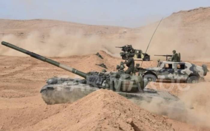 Nouveaux échanges de tirs entre l’armée marocaine et le Polisario : confirmation de l’ONU