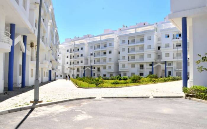 Forte augmentation des prix de l’immobilier à Rabat