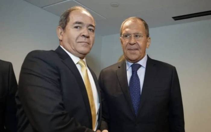 Après l’opération des FAR à El Guerguerate : Lavrov et Boukadoum parlent du dossier saharien