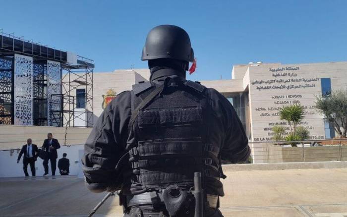 Une cellule terroriste démantelée au Maroc, plusieurs arrestations