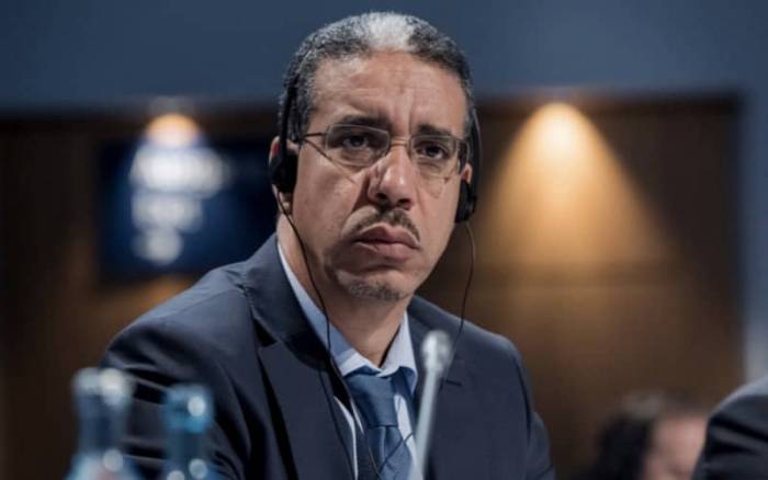 Un maire Pdjiste devant la justice