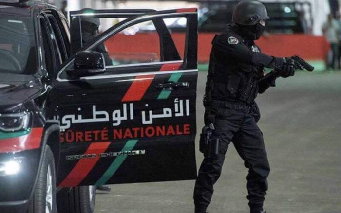 Quatre Français arrêtés à Marrakech