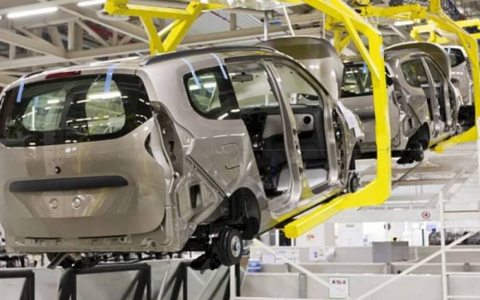 L’usine Renault de Tanger éclaboussée par une affaire de vol