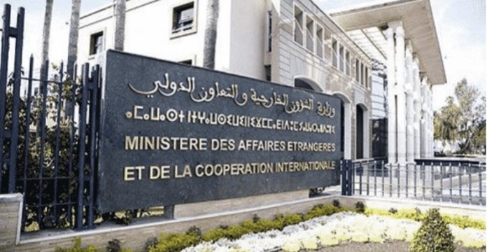 Le Maroc condamne vigoureusement les attentats de Vienne