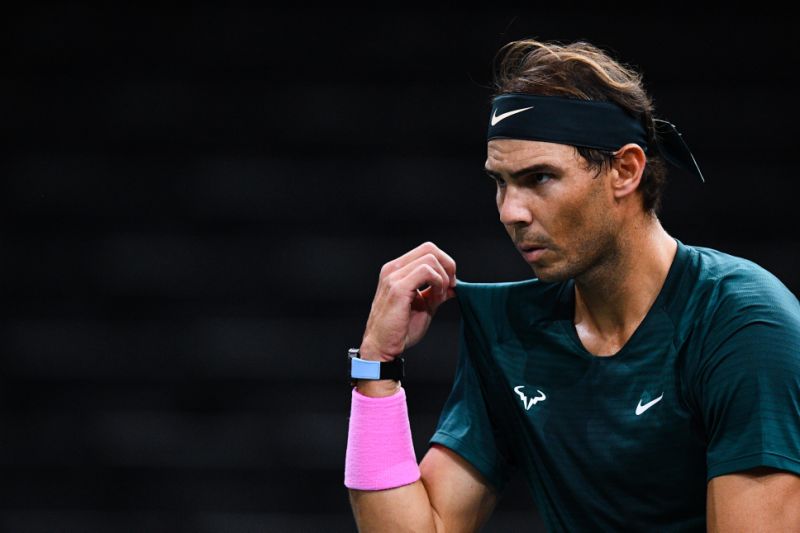ATP Finals : Thiem - Nadal et Tsitsipas - Rublev, suivez la troisième journée en direct