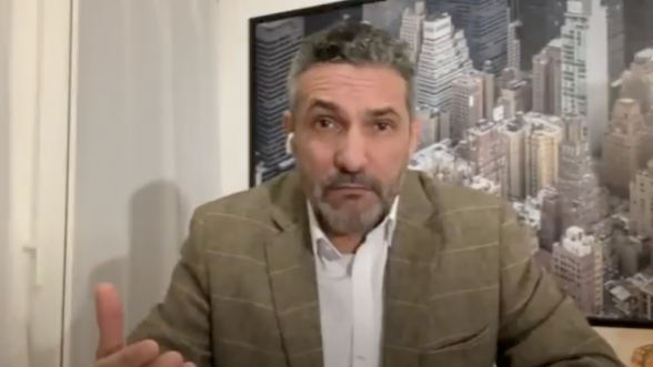Deal de Saïd Bensedira avec la présidence algérienne: l’intéressé confirme ce que Le360 a révélé