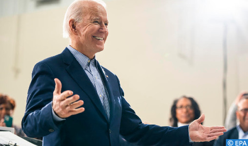 Biden passe en tête en Pennsylvanie, se rapproche de la victoire finale
