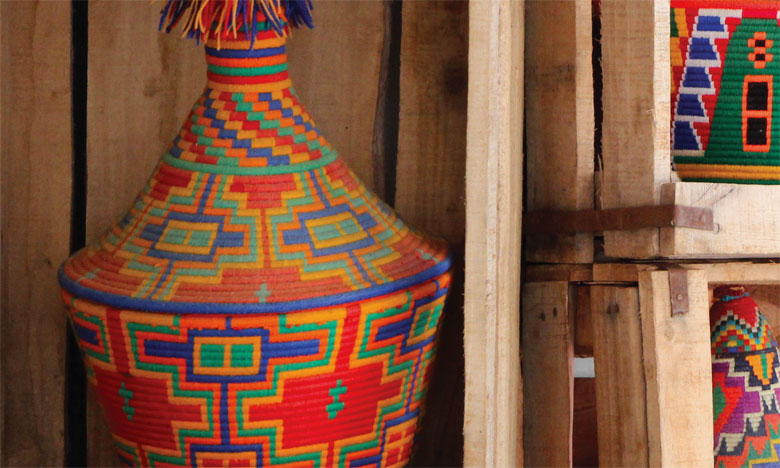 Chic Intemporel, première market place dédiée aux créateurs, coopératives et artisans marocains