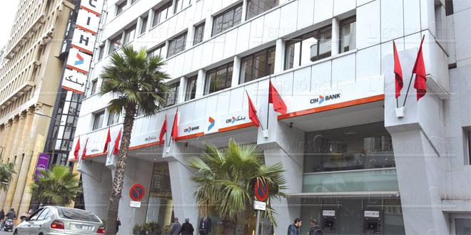 CIH Bank résiste à la crise