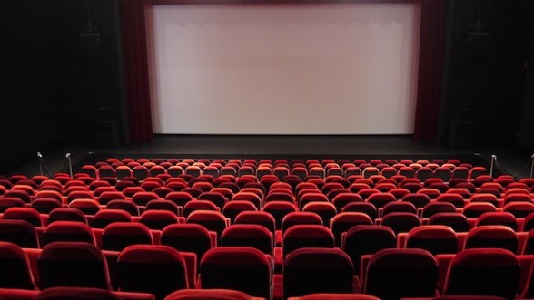 Aide à la réouverture des cinémas : la première tranche versée