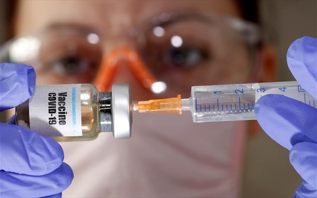 Vaccination anti-Covid : les détails du plan logistique mis en place pour assurer l’opération