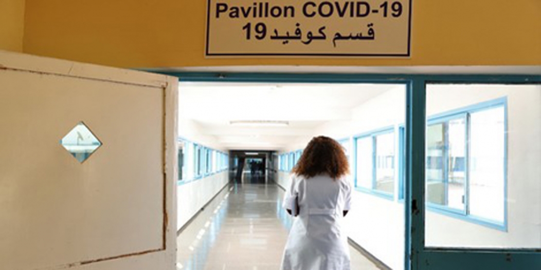 Covid-19: voici les causes des décès, selon Ait Taleb