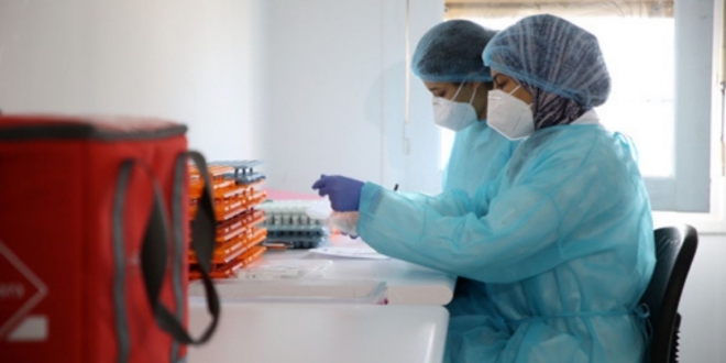 Coronavirus: un centre de santé près de Skhirate fermé