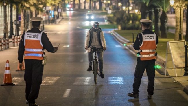 Maroc/Coronavirus-Bilan: 2.526 contaminations en 24H, 225.070 au total