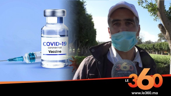 Vaccin anti-Covid-19: voici la réaction de Marocains et de Marocaines, suite à l’annonce royale