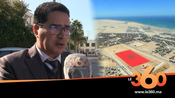 Dans son discours, le Roi a posé les jalons d’une nouvelle ouverture économique au Sahara, selon un politologue