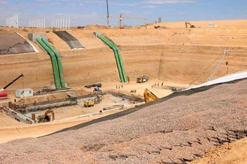 Prêt espagnol pour deux stations de dessalement à Assa Zag et Moulay Brahim